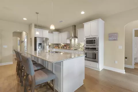 2651 Elkhorn Dr, Pace, FL 32571 photo 17