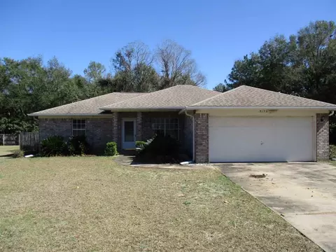 5172 Copperfield Dr, Pace, FL 32571 photo 1