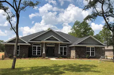 6384 Benelli Dr, Milton, FL 32570 photo 1