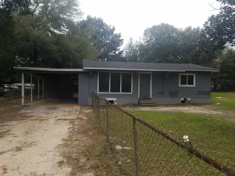 6470 Howard Ave, Milton, FL 32570 photo 2