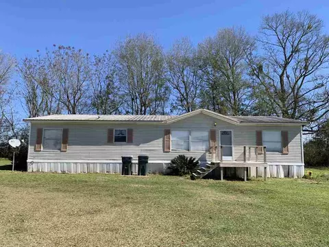 3391 Hwy 178, Jay, FL 32565 photo 1