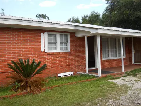 4508 Elm Tree Dr, Milton, FL 32570 photo 1