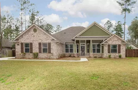 5911 Augustine Dr, Pace, FL 32571 photo 1