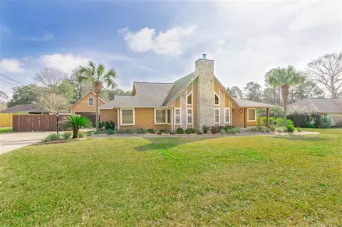 1804 Kingstree Dr, Cantonment, FL 32533 photo 37
