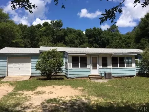 5895 Cedar Tree Dr, Milton, FL 32570 photo 1