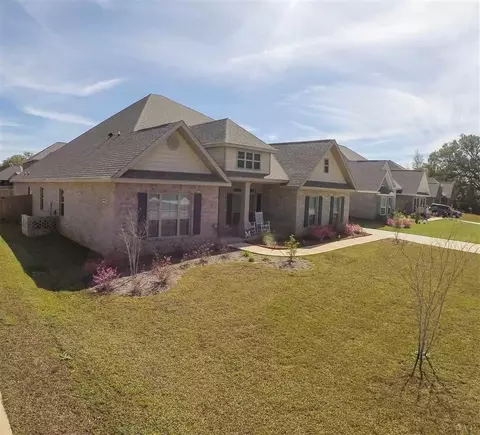 5962 W Cambridge Way, Pace, FL 32571 photo 1