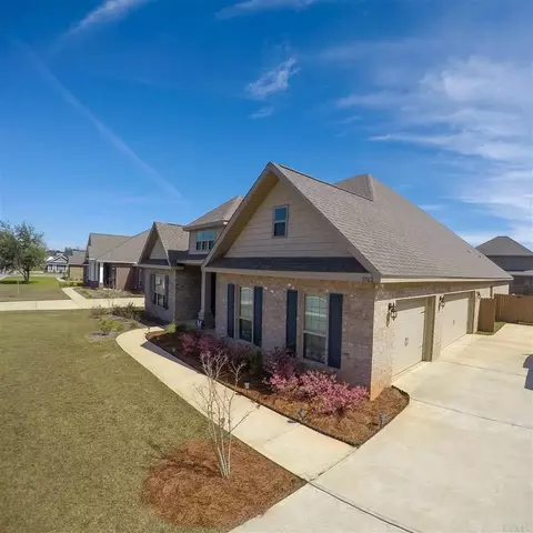 5962 W Cambridge Way, Pace, FL 32571 photo 4