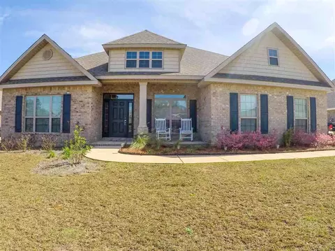 5962 W Cambridge Way, Pace, FL 32571 photo 2