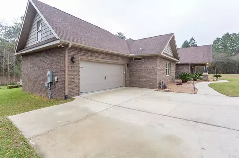 5204 Jim Dandy Ln, Pace, FL 32571 photo 3