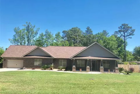 5204 Jim Dandy Ln, Pace, FL 32571 photo 1