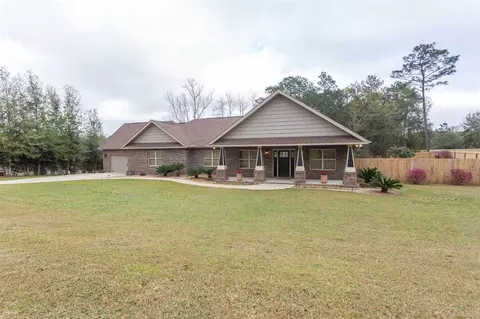 5204 Jim Dandy Ln, Pace, FL 32571 photo 2