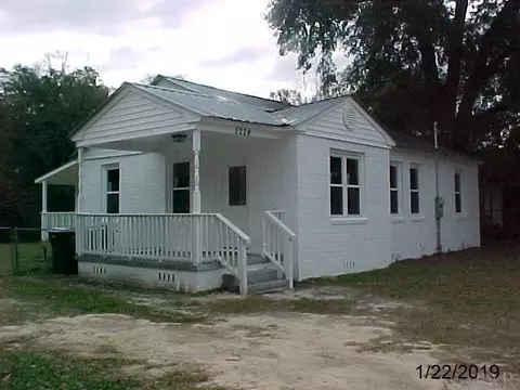 5224 Nimitz Rd, Milton, FL 32583 photo 1