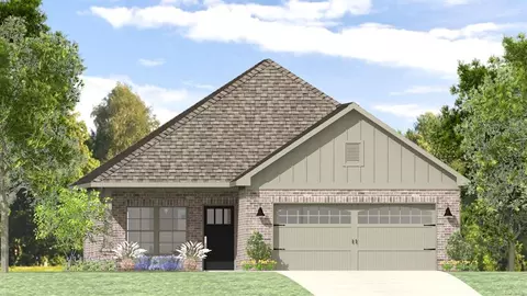477 Pemberton Ln, Cantonment, FL 32533 photo 1