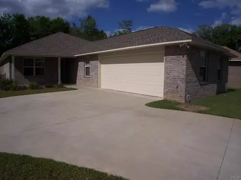5042 Covington Dr, Pace, FL 32571 photo 3