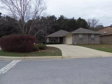 5042 Covington Dr, Pace, FL 32571 photo 5