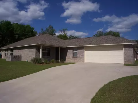 5042 Covington Dr, Pace, FL 32571 photo 4