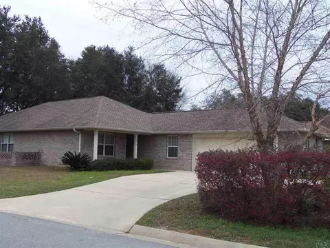 5042 Covington Dr, Pace, FL 32571 photo 1