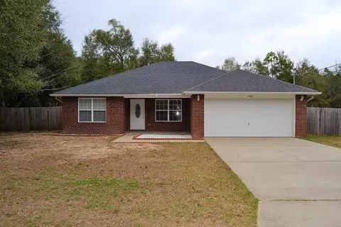 6502 Warren Rd, Milton, FL 32583 photo 1