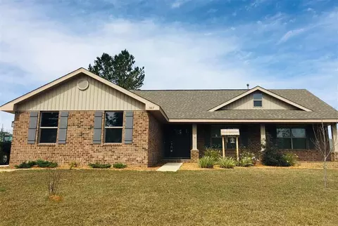 1663 Twin Pines Cir, Cantonment, FL 32533 photo 1