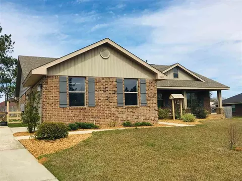 1663 Twin Pines Cir, Cantonment, FL 32533 photo 2
