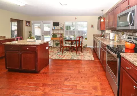 5333 Willow Oak Dr, Pace, FL 32571 photo 8