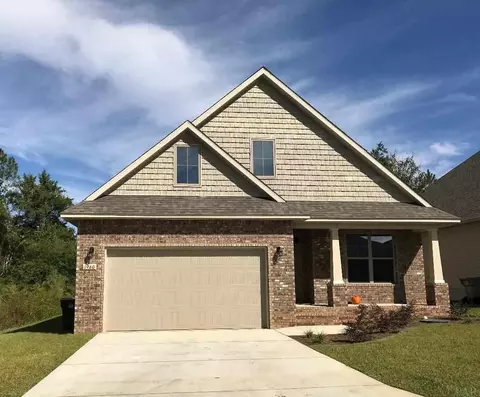 1960 Heaton Rd, Cantonment, FL 32533 photo 1