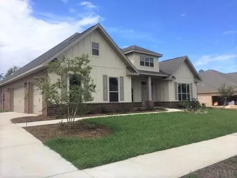 2850 Gemstone Cir, Pace, FL 32571 photo 1