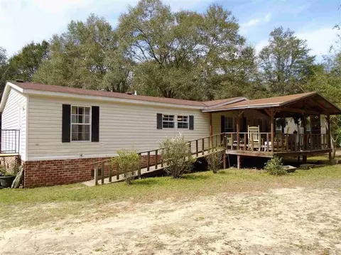 4409 B Lowery Rd, Milton, FL 32583 photo 1