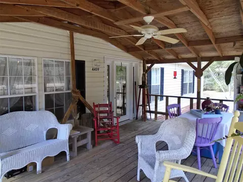 4409 B Lowery Rd, Milton, FL 32583 photo 4