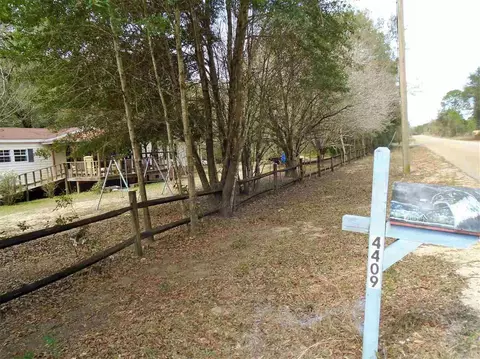 4409 B Lowery Rd, Milton, FL 32583 photo 33