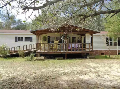 4409 B Lowery Rd, Milton, FL 32583 photo 2