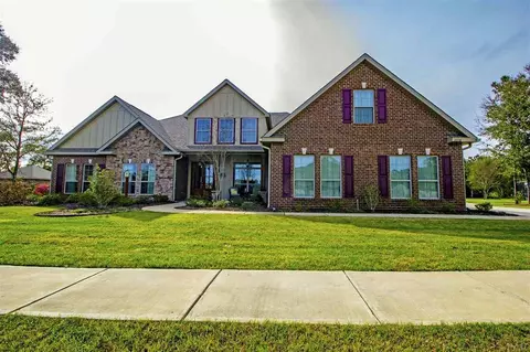 2298 Phylis Rae Dr, Pace, FL 32571 photo 1