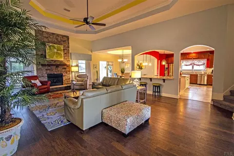 2298 Phylis Rae Dr, Pace, FL 32571 photo 9