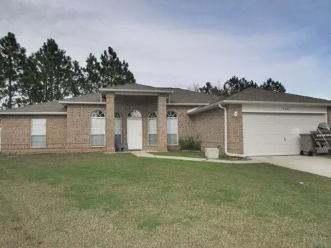 2902 Fallen Tree Dr, Cantonment, FL 32533 photo 2