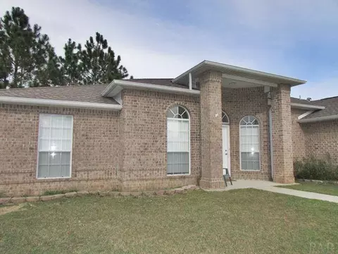 2902 Fallen Tree Dr, Cantonment, FL 32533 photo 5