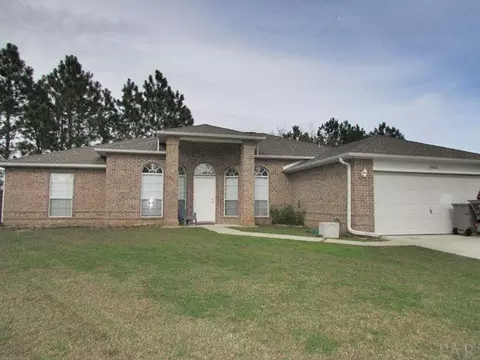 2902 Fallen Tree Dr, Cantonment, FL 32533 photo 3