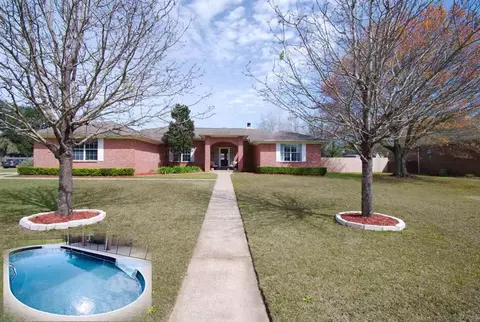 5320 Stiles Ln, Pace, FL 32571 photo 1