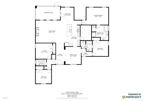 6046 Stonechase Blvd, Pace, FL 32571 photo 44
