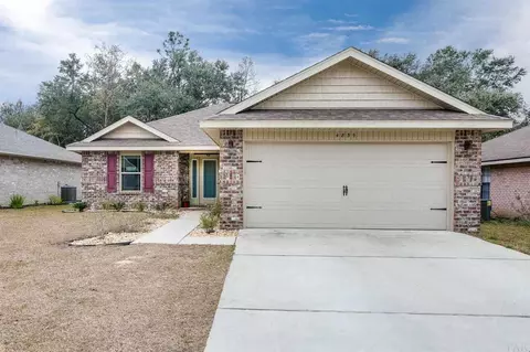 4835 Covenant Cir, Pace, FL 32571 photo 1