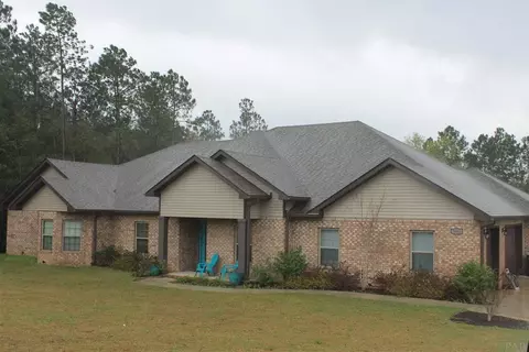 3093 Wallace Lake Rd, Pace, FL 32571 photo 1