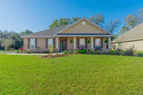 4905 Dupont Cir, Pace, FL 32571 photo 1