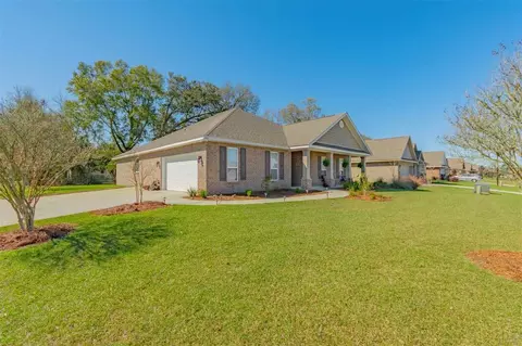 4905 Dupont Cir, Pace, FL 32571 photo 2