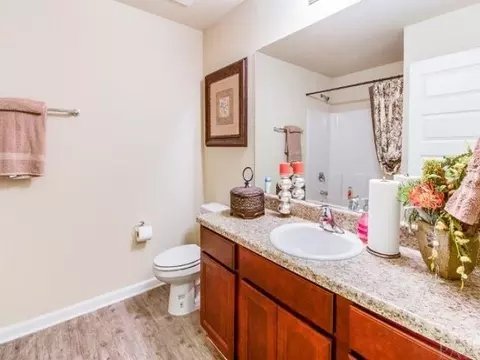 4684 Perception Cir, Milton, FL 32570 photo 4