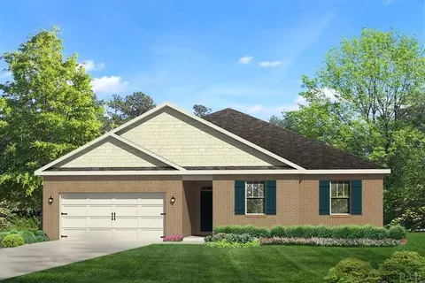 4684 Perception Cir, Milton, FL 32570 photo 1