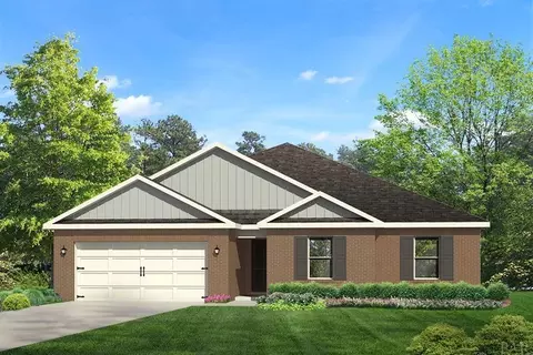 4696 Perception Cir, Milton, FL 32570 photo 1