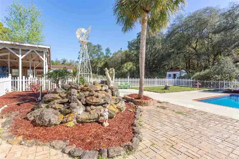 6100 Cheyenne Dr, Milton, FL 32570 photo 8