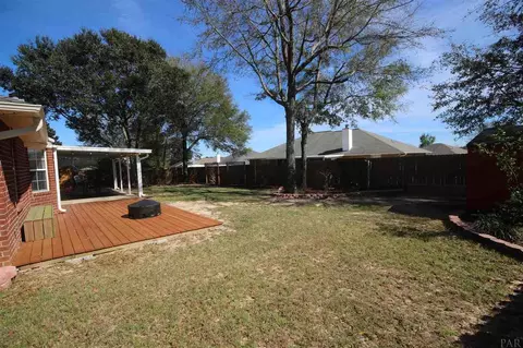 4933 Pineview Ridge Rd, Pace, FL 32571 photo 47