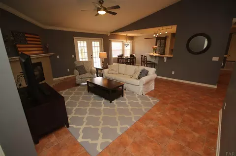 4933 Pineview Ridge Rd, Pace, FL 32571 photo 8