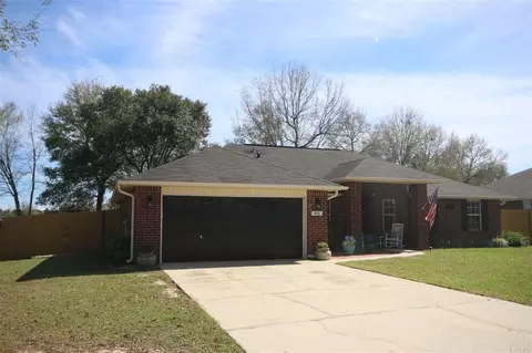 4933 Pineview Ridge Rd, Pace, FL 32571 photo 2