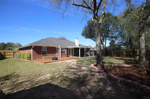 4933 Pineview Ridge Rd, Pace, FL 32571 photo 42